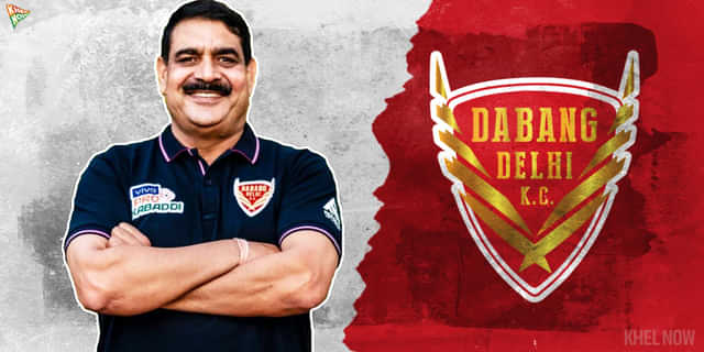 पीकेएल 9 : संदीप धुल भी फजल अत्राचली से कम नहीं हैं - कृष्ण कुमार हूडा