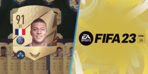 FIFA 23: New chemistry system explained
