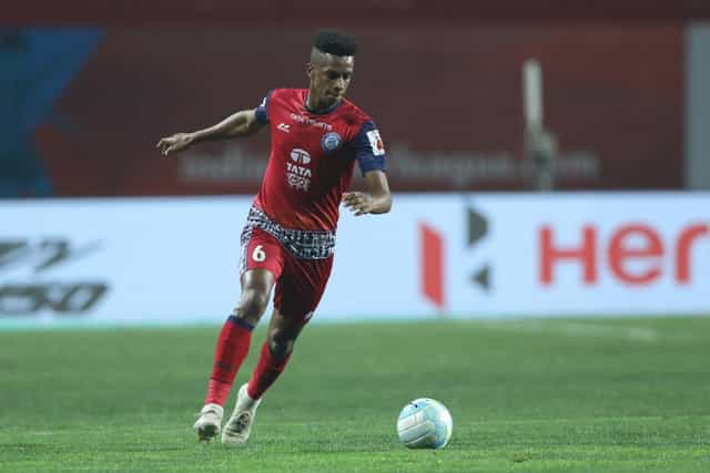 ISL 2022-23: Wellington Priori returns to Jamshedpur FC