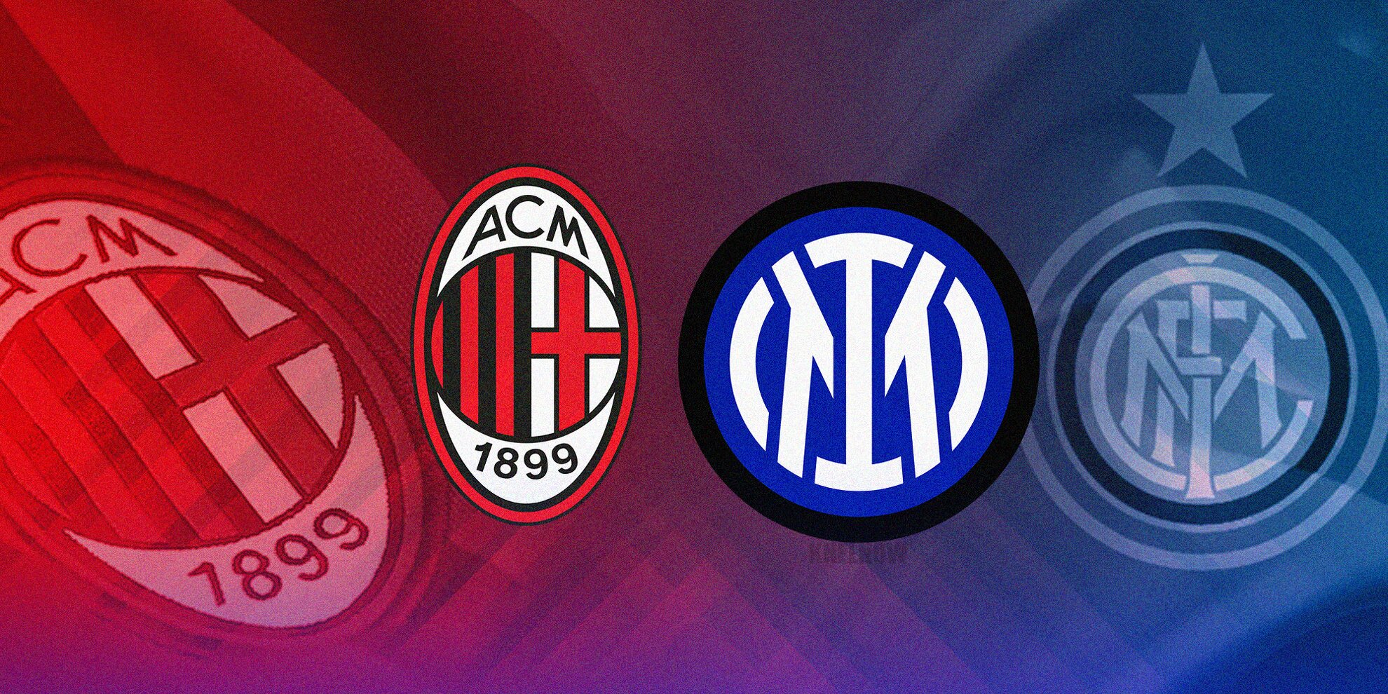 AC Milan vs Inter Milan: head to head record