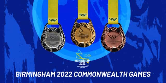 Who are the medal contenders for India on Commonwealth Games 2022 Day 5