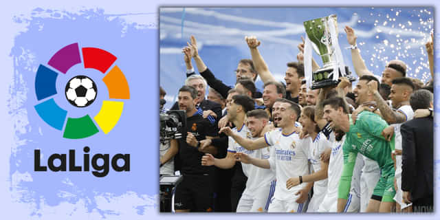 LaLiga clubs achieve 45% more social media engagement in 2021-22