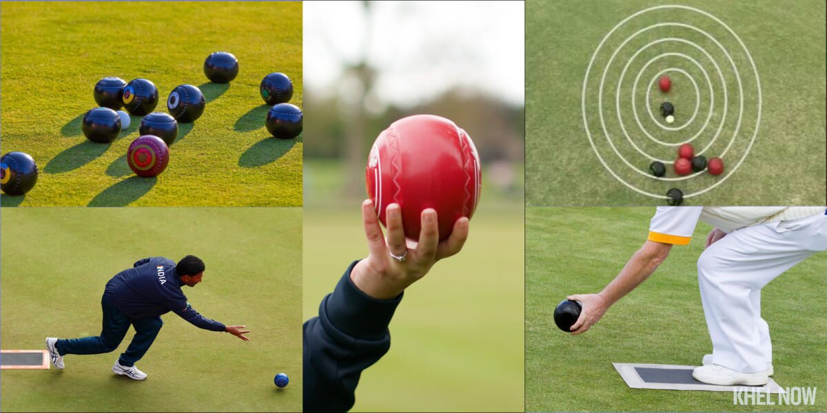 Explainer What is the sport of Lawn Bowls & what are its rules