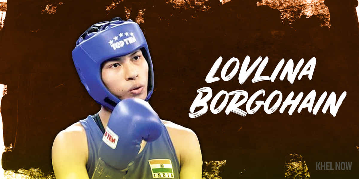 Did off-field distractions derail Lovlina Borgohain at CWG 2022?