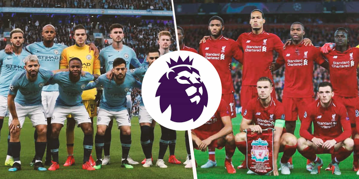 Top five longest match-winning streaks in Premier League