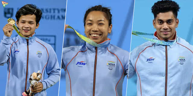 Commonwealth Games 2022 Review: Weightlifters shine through