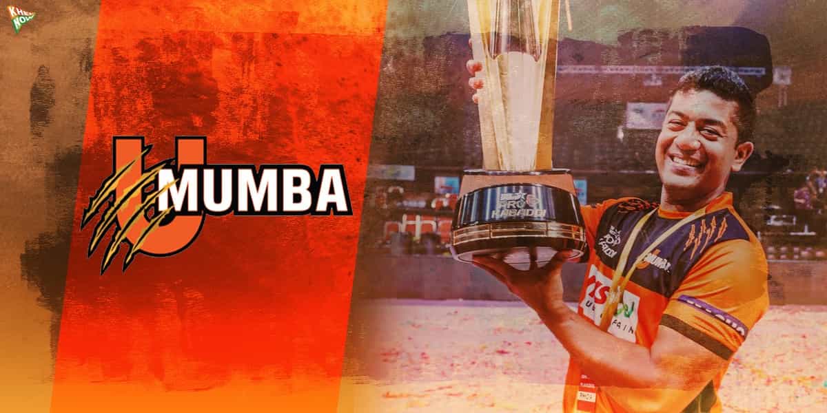PKL 9: सीजन 9 में यू मुम्बा लिखेगी नयी कहानी: सीईओ सुप्रतीक सेन  