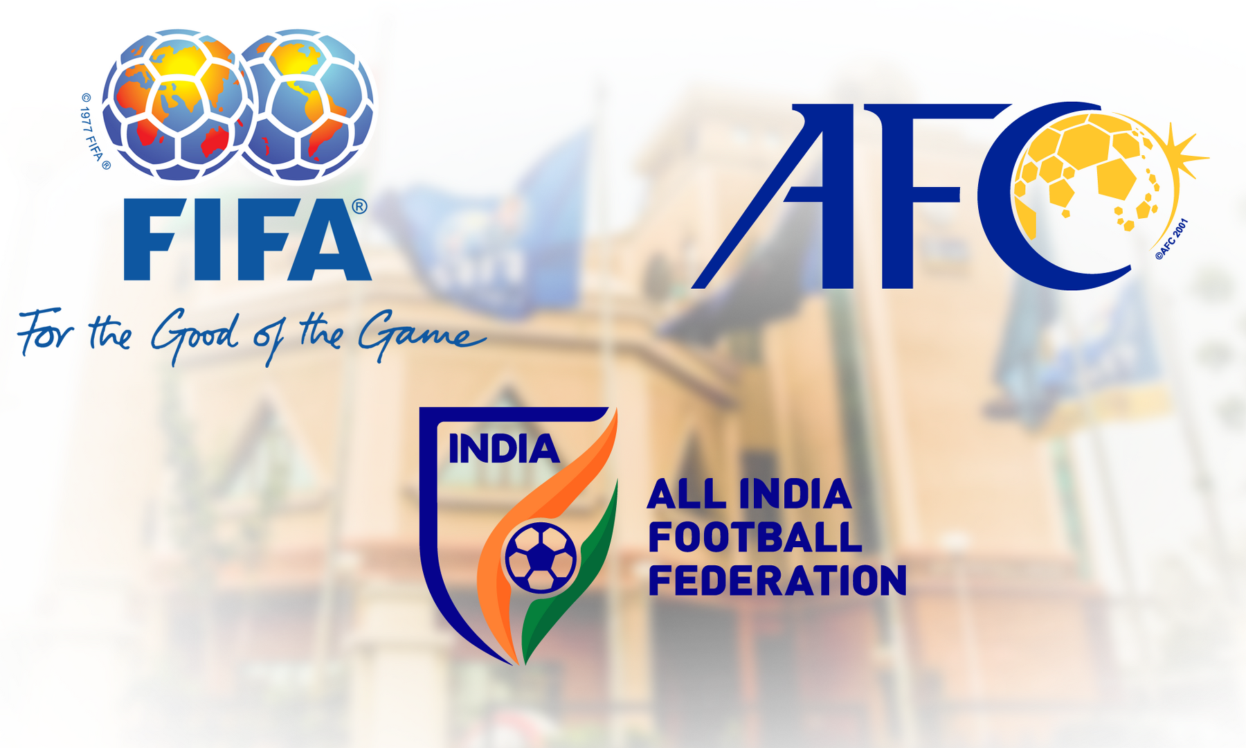 AIFF AFC FIFA