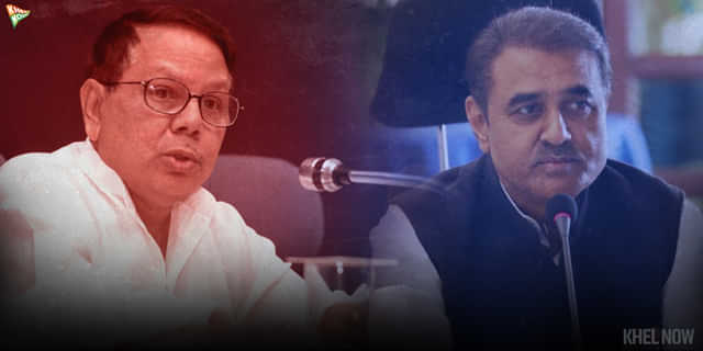 Former AIFF presidents: Looking back at their tenures