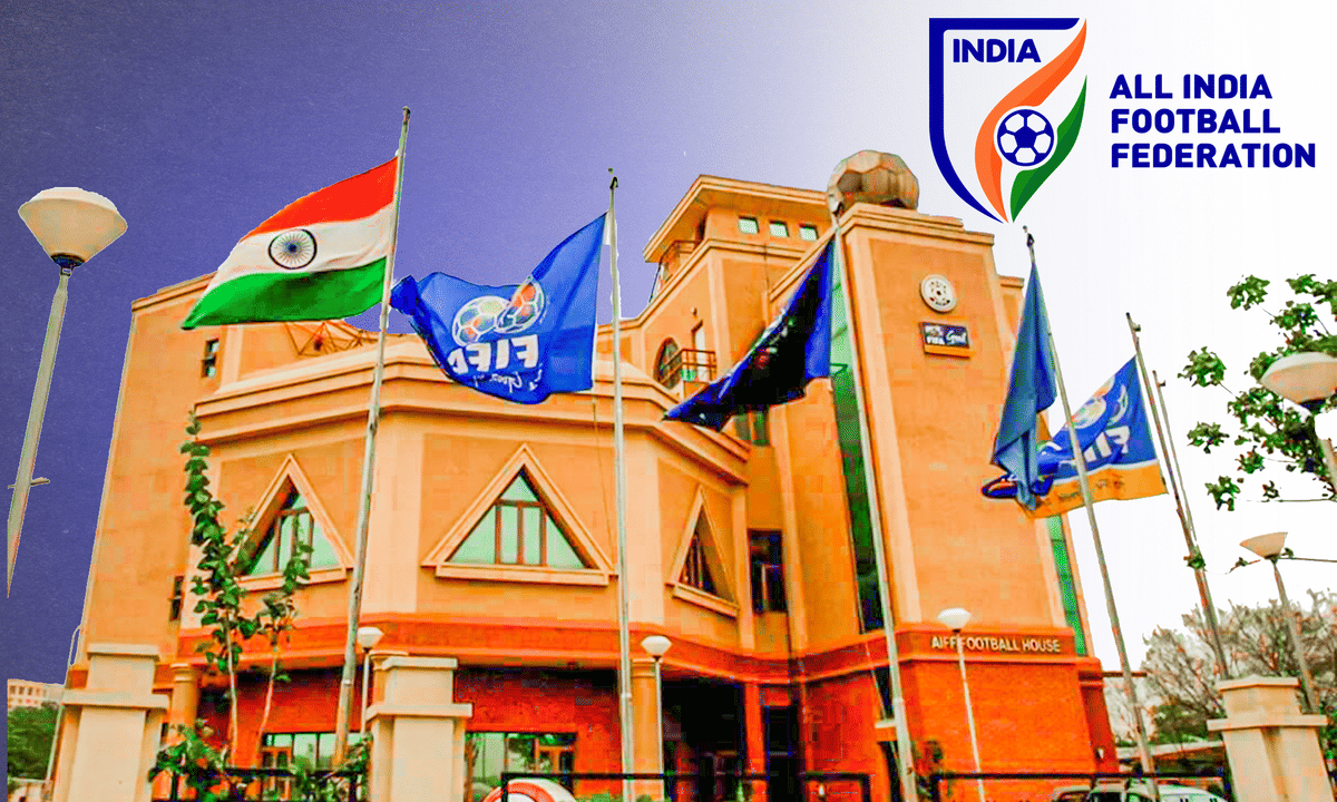 AIFF elections to take place before September 15, details revealed