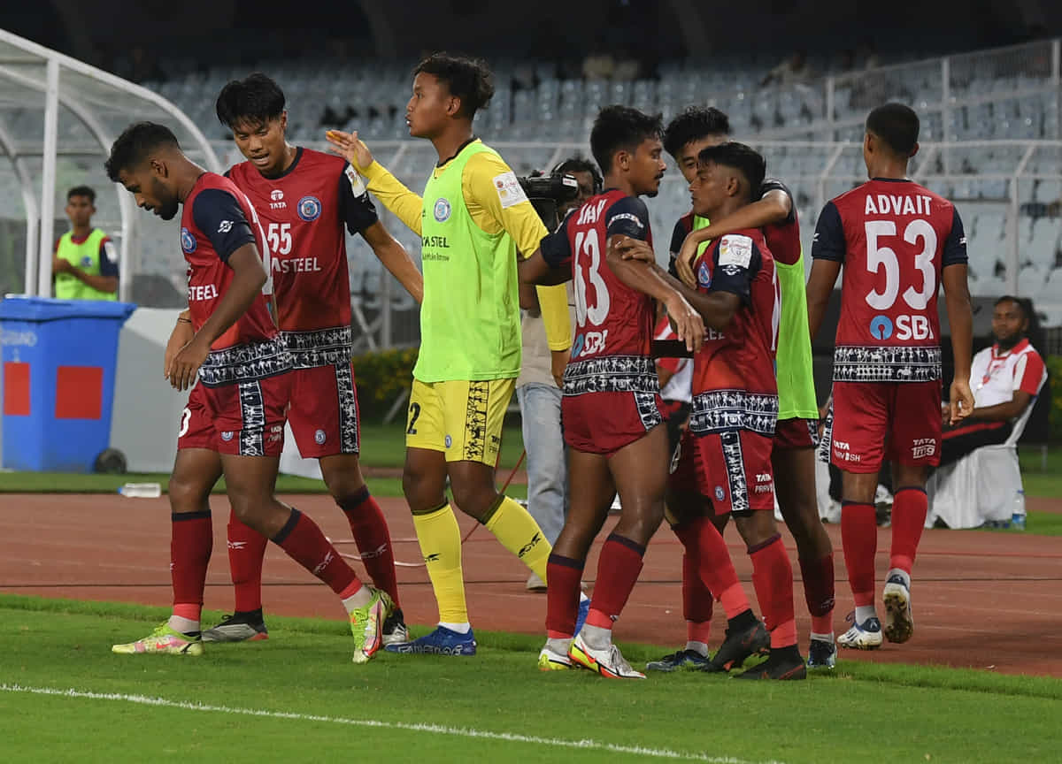 Jamshedpur beat FC Goa, earn first win in Durand Cup 2022
