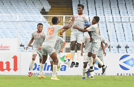 FC Goa register comeback, Bengaluru FC deprived of three points