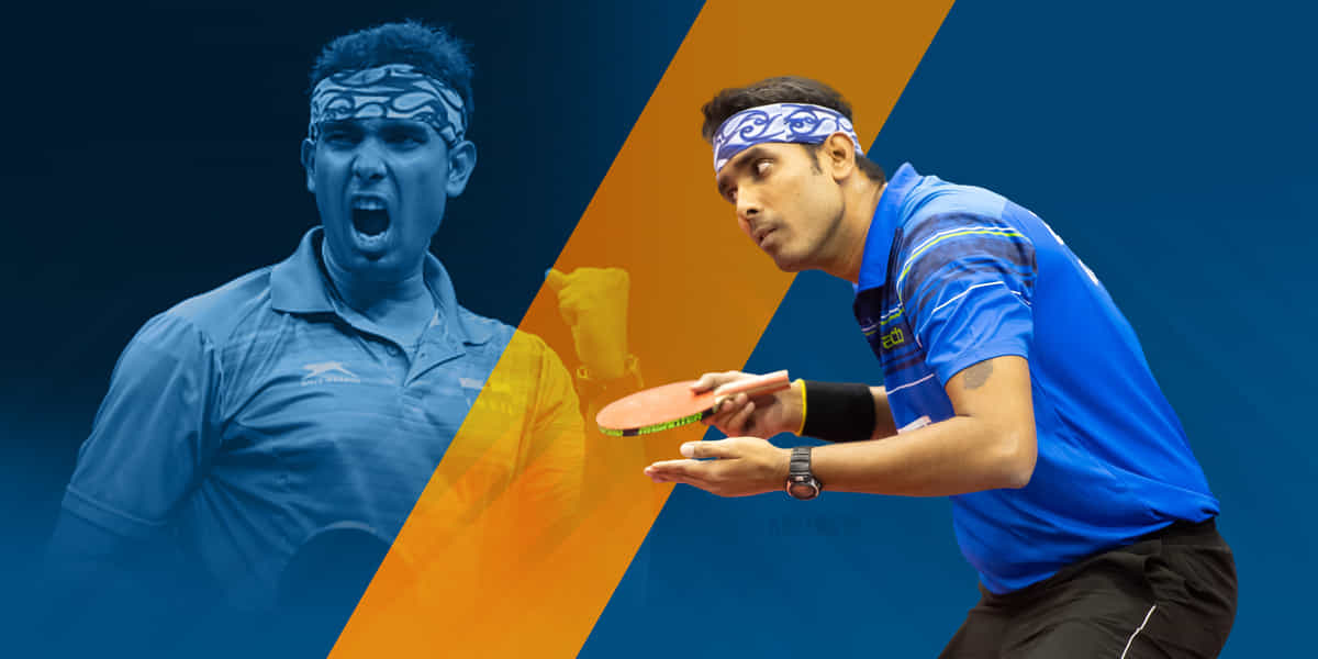 Commonwealth Games: The brilliance of Achanta Sharath Kamal