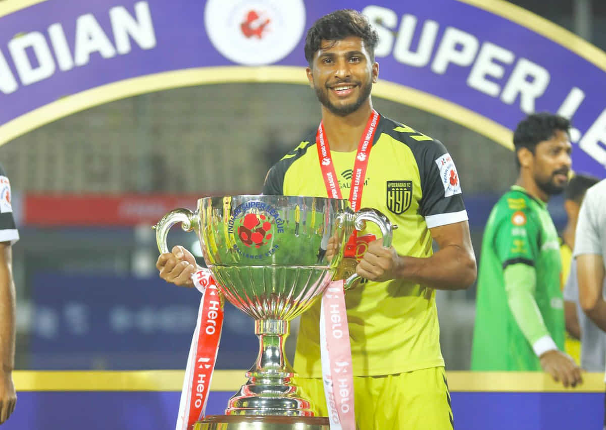 ISL: East Bengal pay 10 Lakhs transfer fee to sign Aniket Jadhav