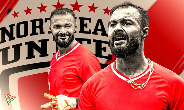 Goalkeeper Arindam Bhattacharya joins NorthEast United