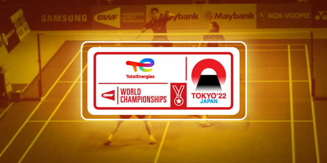 BWF World Championships 2022: Fixtures, Results & more