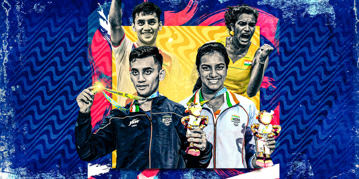 Sindhu & Sen: Commonwealth Games showcase present & future of Indian badminton