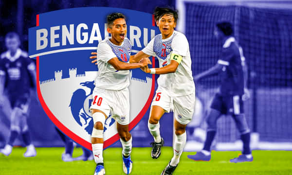 Next Generation Cup 2022 review: Bengaluru FC