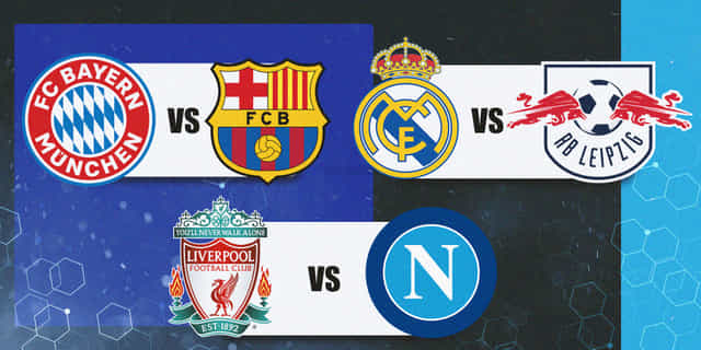 Top 10 Champions League 2022-23 group stage matches to watch out for