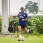 Rahim Ali Chennaiyin FC