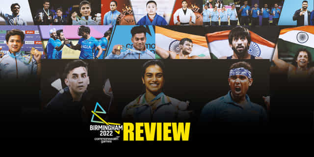 Review: Sans archery & shooting, how India proved mettle at CWG 2022