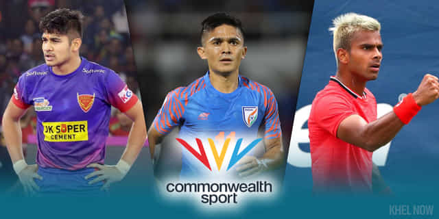 Five sports that should be part of Commonwealth Games in future