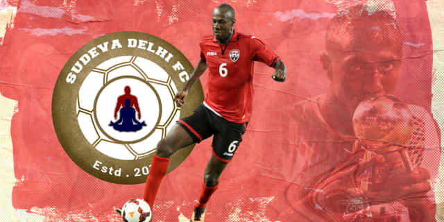 Trinidad and Tobago defender Daneil Cyrus set to sign for Sudeva Delhi