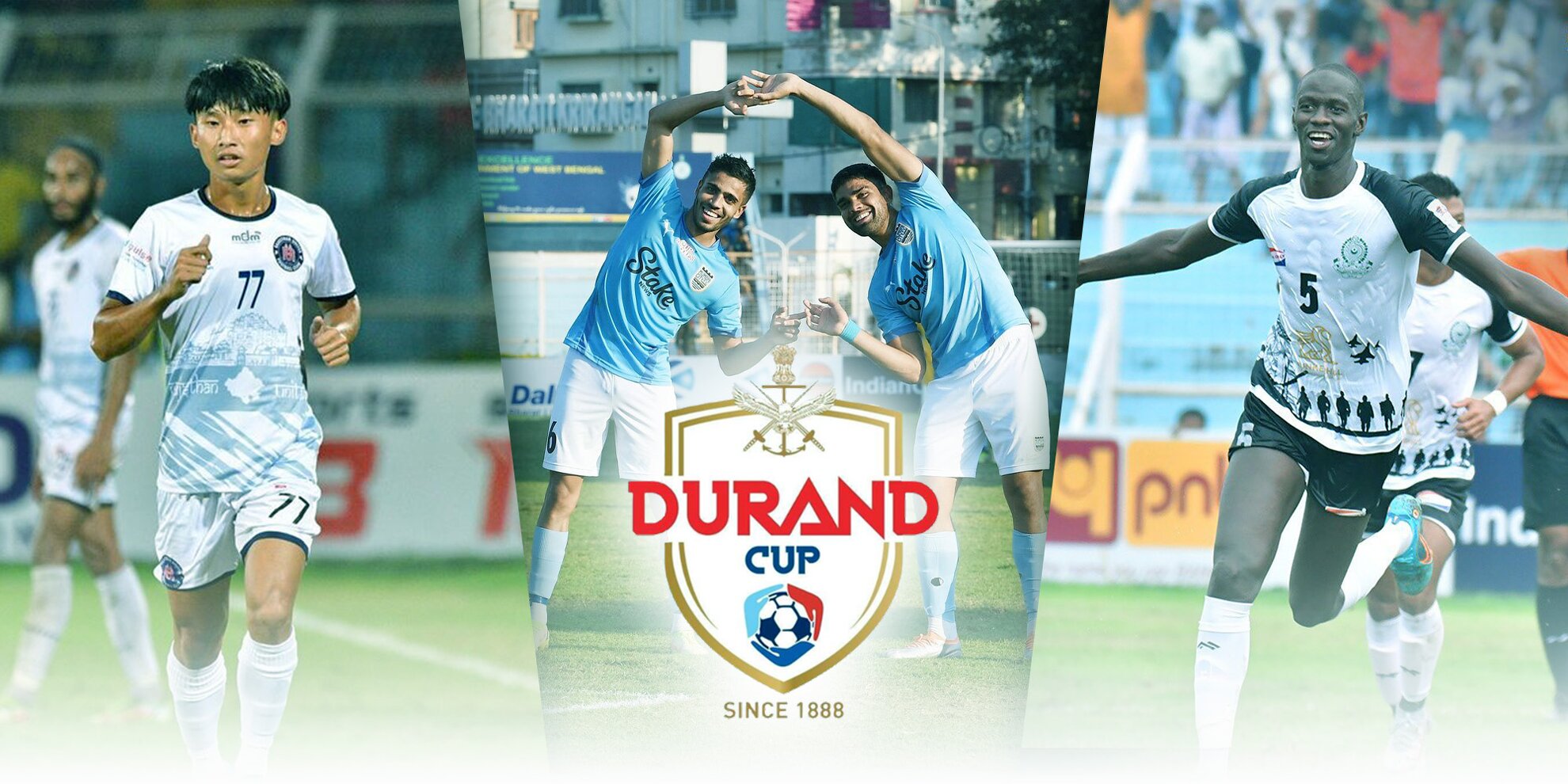 Durand Cup 2022