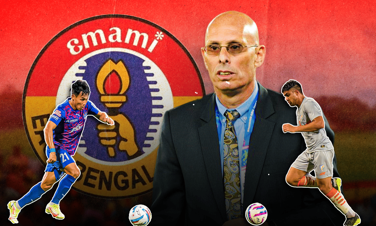Five players East Bengal should target under Stephen Constantine