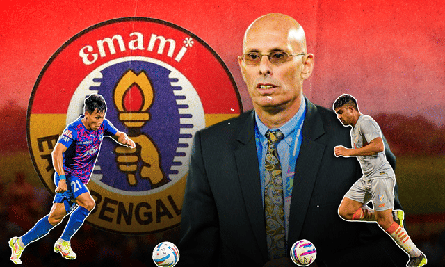 Five players East Bengal should target under Stephen Constantine