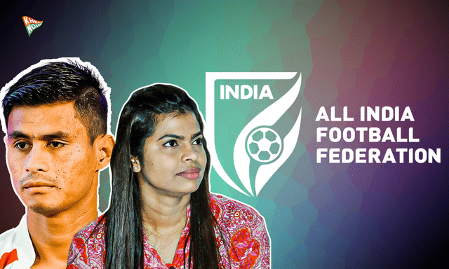 Revealed: Who has applied to be AIFF Treasurer & EC member