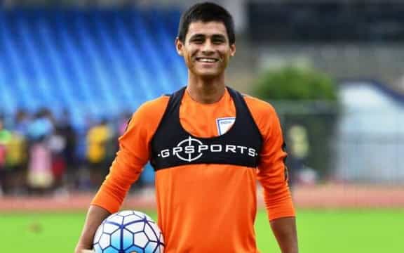 Eugeneson Lyngdoh urges to show faith in coaches, players