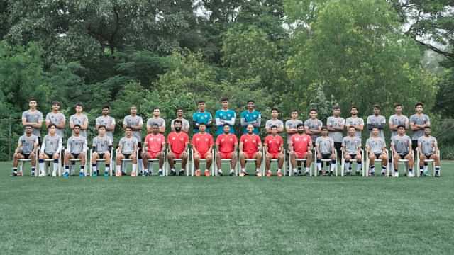 FC Goa announce Durand Cup 2022 squad