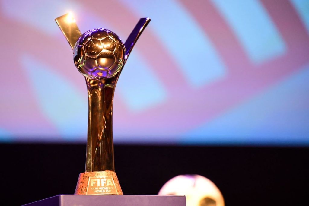 FIFA U20 Women’s World Cup 2022 Schedule, Fixtures, Results & Live