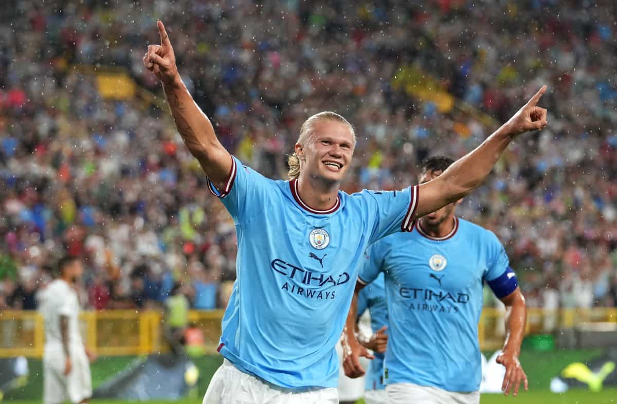 Top four footballers to score 200+ points in their first-ever FPL season