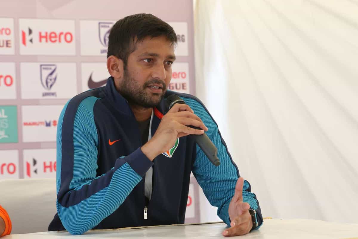 NorthEast United appoint Floyd Pinto as Indian assistant coach