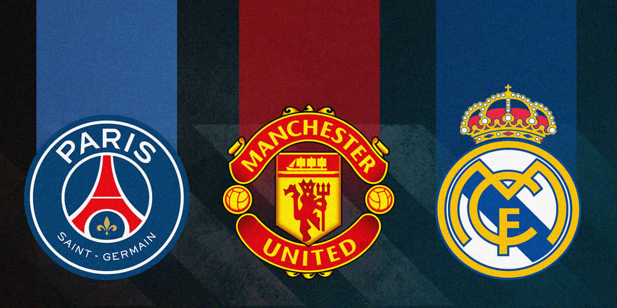 Top 10 most followed clubs on Twitter in 2022