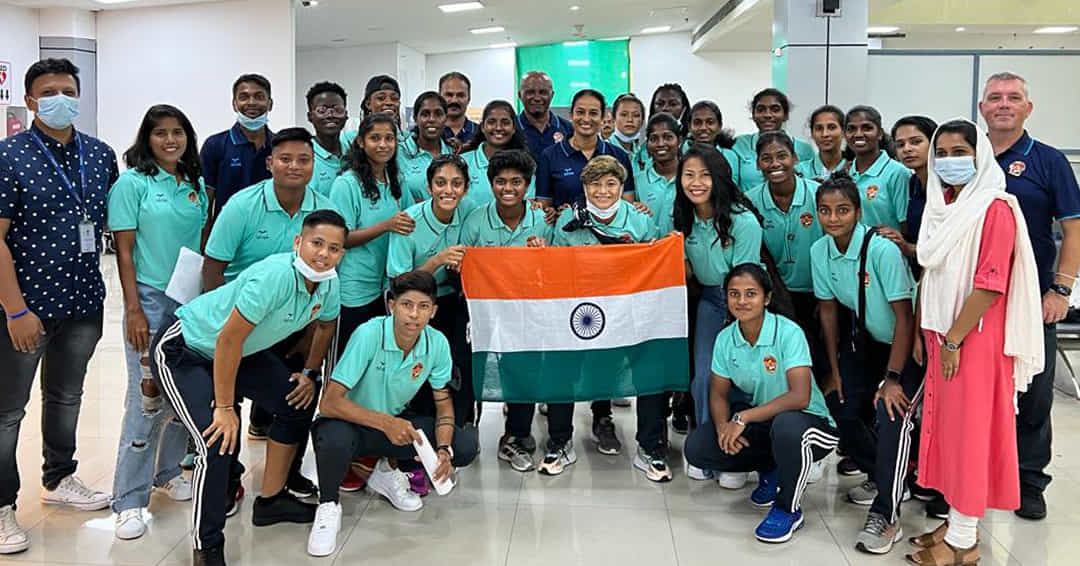 Gokulam Kerala disqualified from AFC event due to FIFA ban