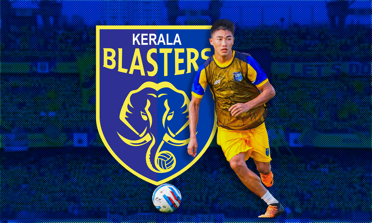Wanted to prove I can play in ISL, says Hormipam Ruivah