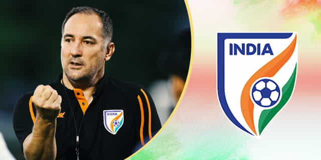 Short season a handicap for national team, asserts Igor Stimac