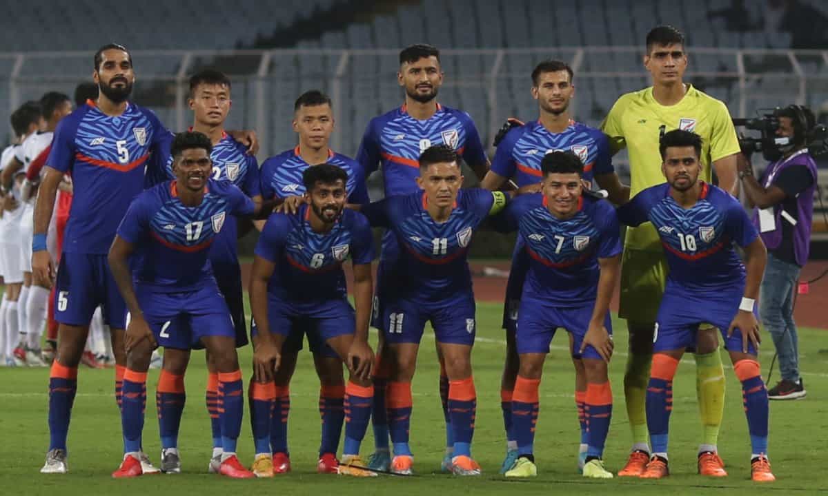 Looking back at when India last faced Mauritius