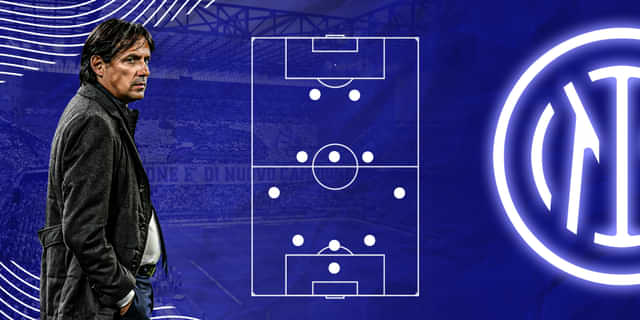 Inter Milan predicted lineup for 2022-23 season