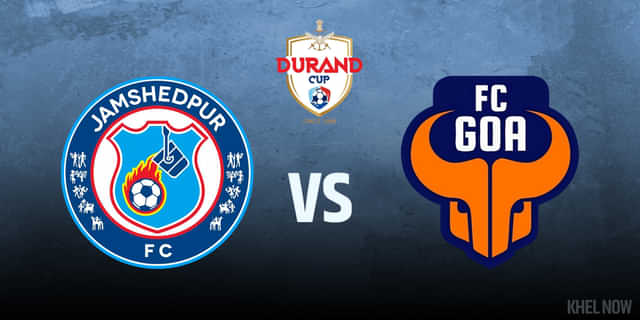 Durand Cup 2022 Preview: Jamshedpur FC play FC Goa in a must win game