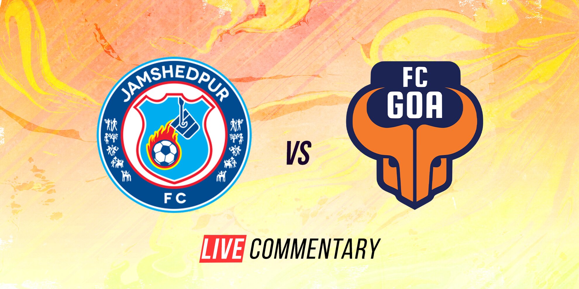 Jamshedpur FC vs FC Goa Durand Cup 2022