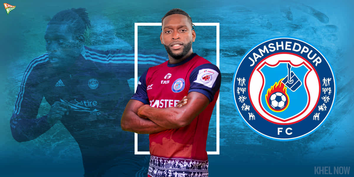 Former Arsenal academy captain Jay Emmanuel-Thomas joins Jamshedpur FC
