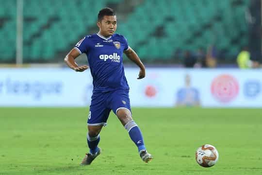 Defender Jerry Lalrinzuala joins East Bengal on one-year deal