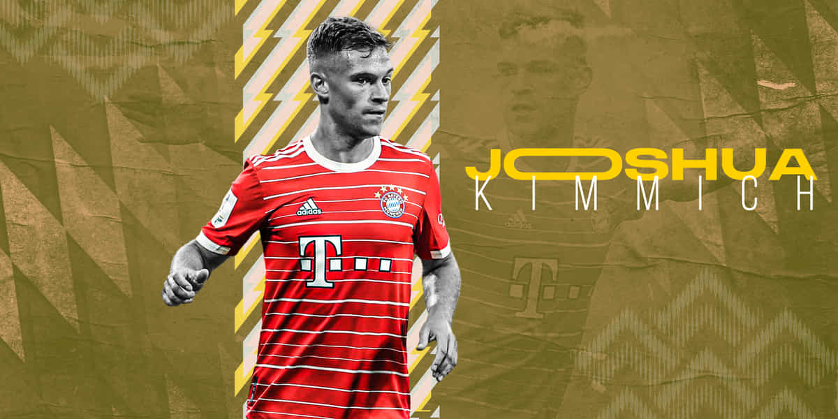 Analysis: Why Joshua Kimmich is one of the smartest footballers