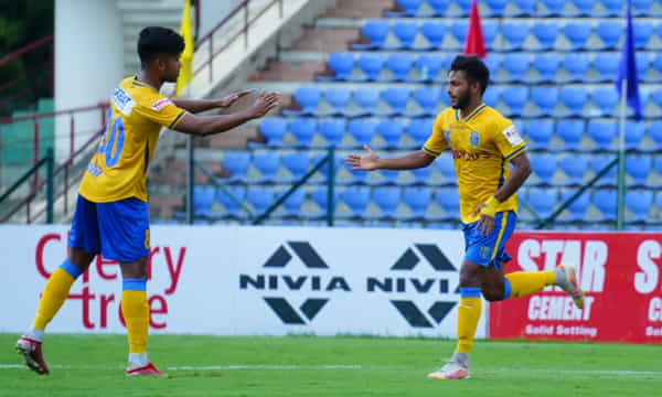 Kerala Blasters advance to Durand Cup 2022 quarters with win over Army Green