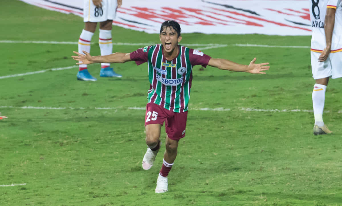 Top five emerging talents from Mohun Bagan Super Giant's U-23 squad