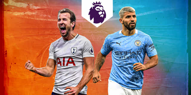 Top 10 players with most goals for single Premier League club